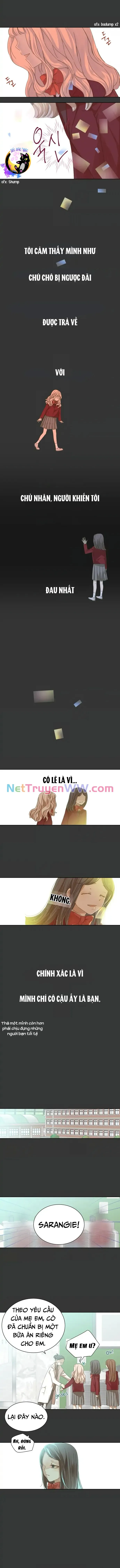 Cô Nàng Sắc Sảo Chap 44 - Next Chap 43