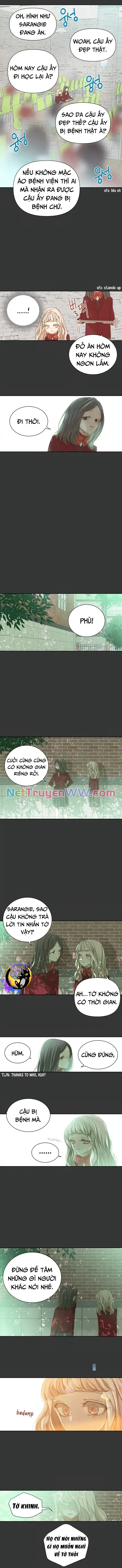 Cô Nàng Sắc Sảo Chap 44 - Next Chap 43