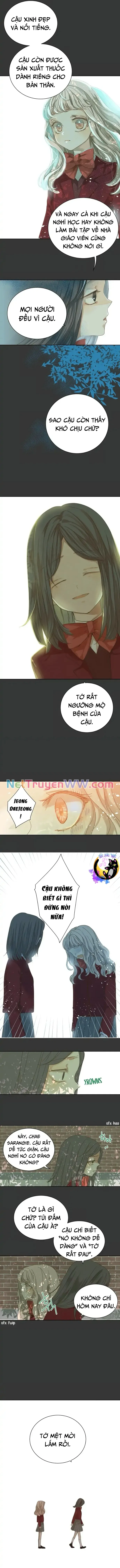 Cô Nàng Sắc Sảo Chap 44 - Next Chap 43