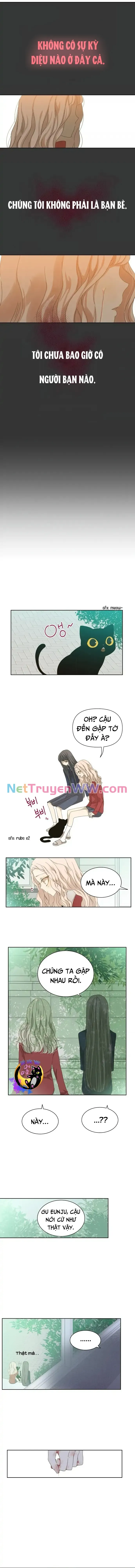 Cô Nàng Sắc Sảo Chap 44 - Next Chap 43