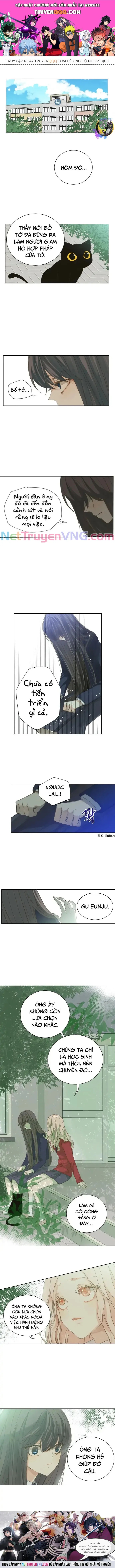 Cô Nàng Sắc Sảo Chap 45 - Next Chap 44