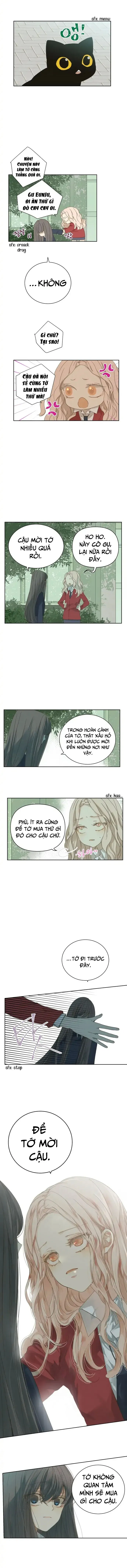 Cô Nàng Sắc Sảo Chap 45 - Next Chap 44