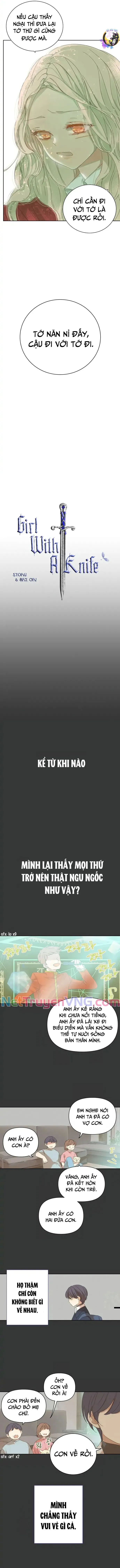 Cô Nàng Sắc Sảo Chap 45 - Next Chap 44