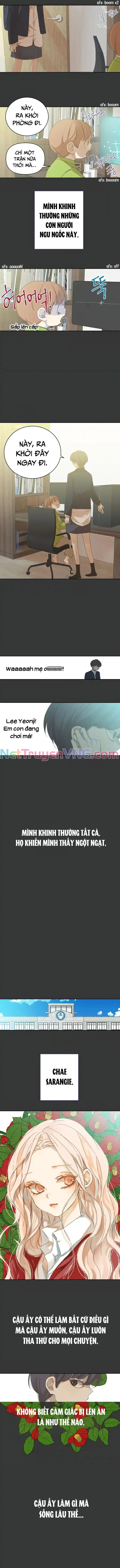 Cô Nàng Sắc Sảo Chap 45 - Next Chap 44