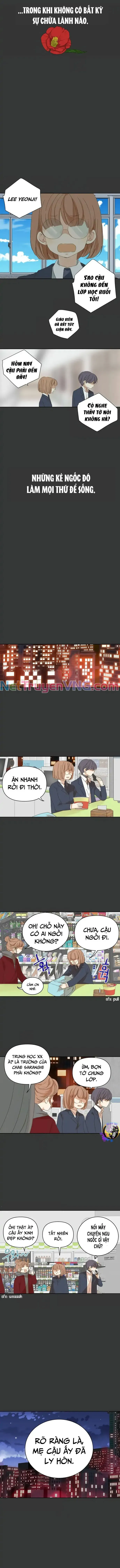 Cô Nàng Sắc Sảo Chap 45 - Next Chap 44