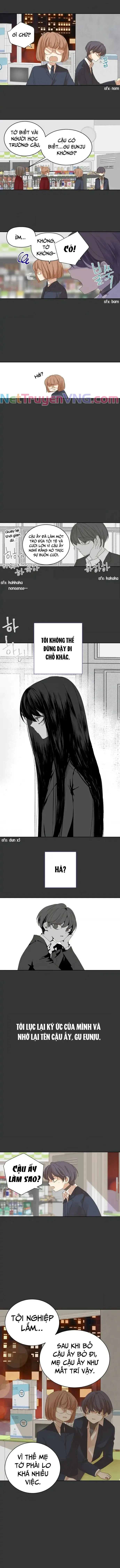 Cô Nàng Sắc Sảo Chap 45 - Next Chap 44