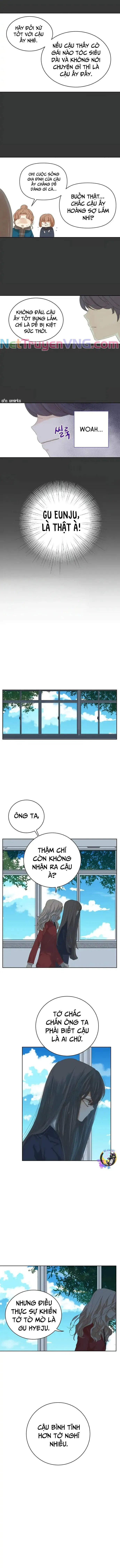 Cô Nàng Sắc Sảo Chap 45 - Next Chap 44