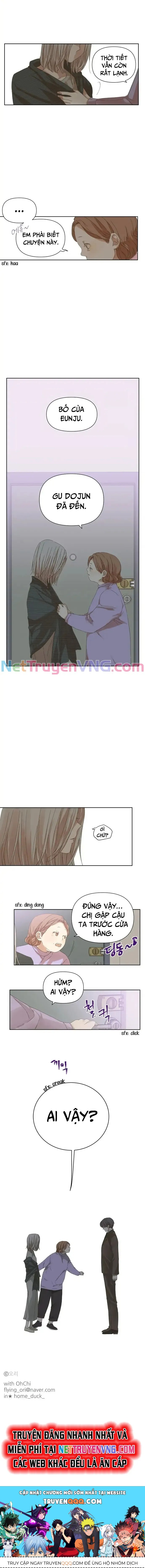 Cô Nàng Sắc Sảo Chap 45 - Next Chap 44