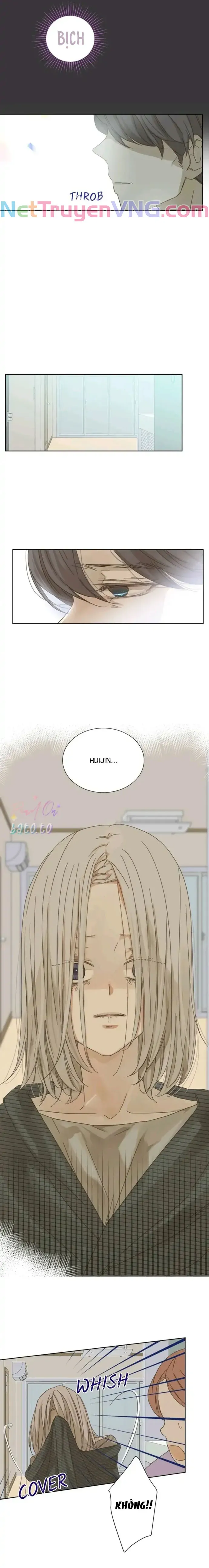 Cô Nàng Sắc Sảo Chap 46 - Next Chap 45