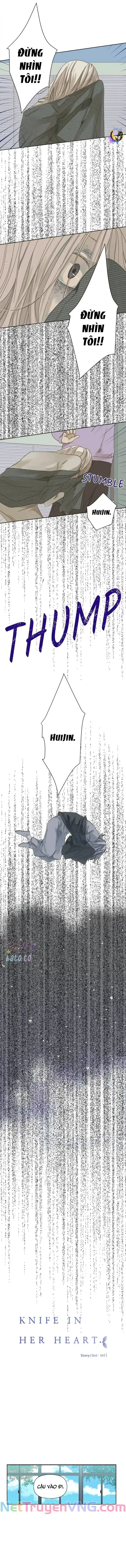 Cô Nàng Sắc Sảo Chap 46 - Next Chap 45