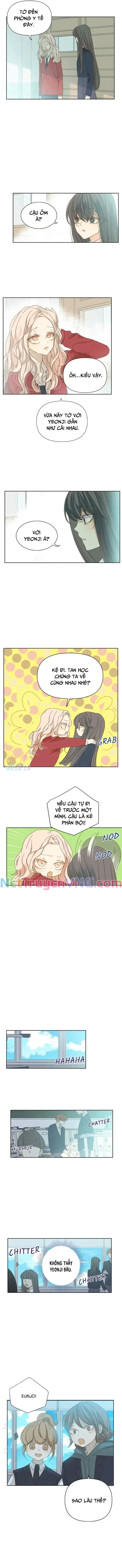 Cô Nàng Sắc Sảo Chap 46 - Next Chap 45