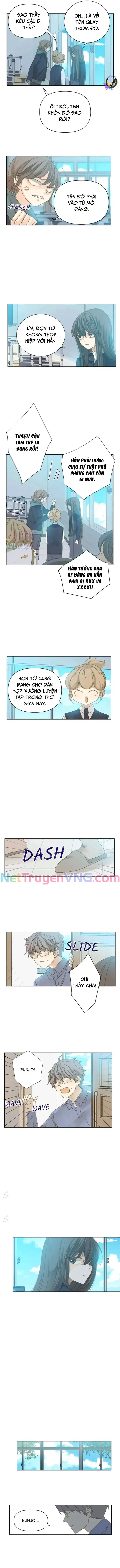 Cô Nàng Sắc Sảo Chap 46 - Next Chap 45