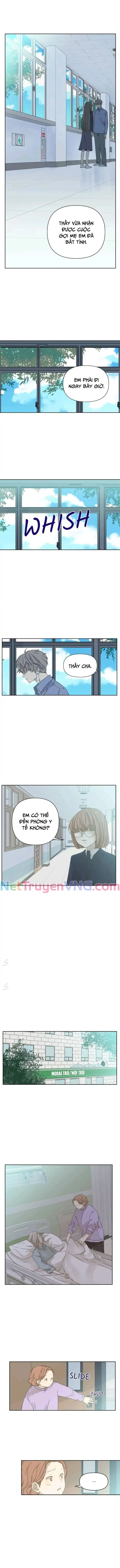 Cô Nàng Sắc Sảo Chap 46 - Next Chap 45