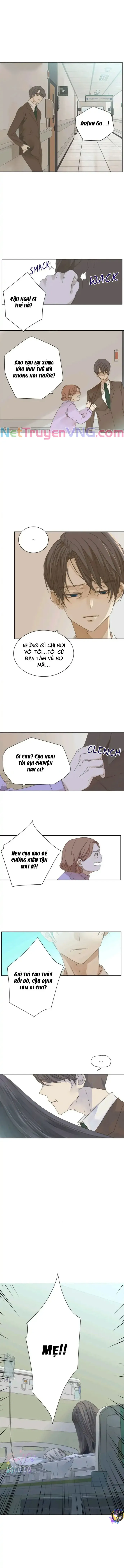 Cô Nàng Sắc Sảo Chap 46 - Next Chap 45