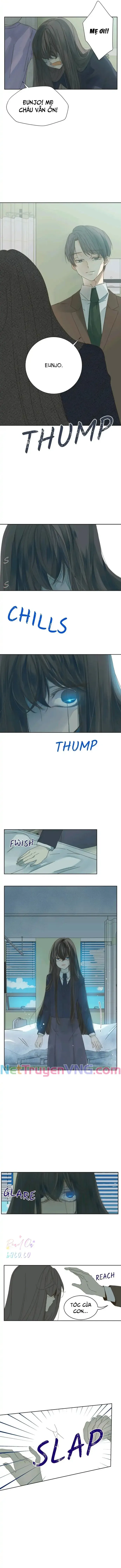 Cô Nàng Sắc Sảo Chap 46 - Next Chap 45