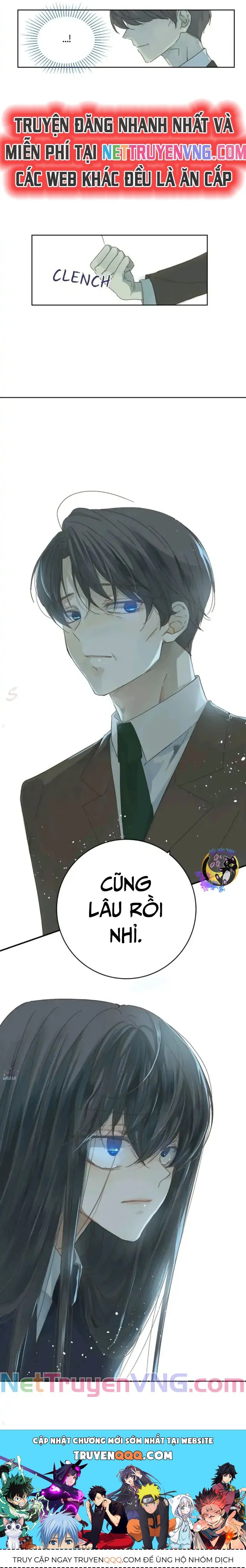 Cô Nàng Sắc Sảo Chap 46 - Next Chap 45