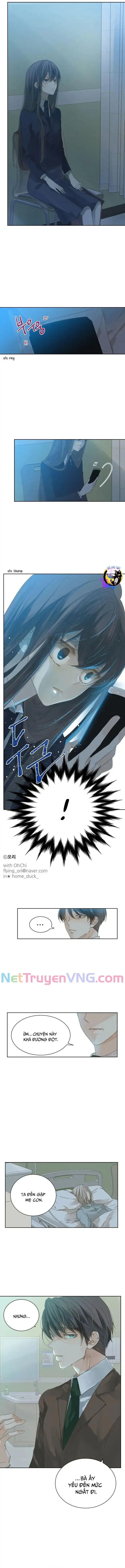 Cô Nàng Sắc Sảo Chap 47 - Next Chap 46