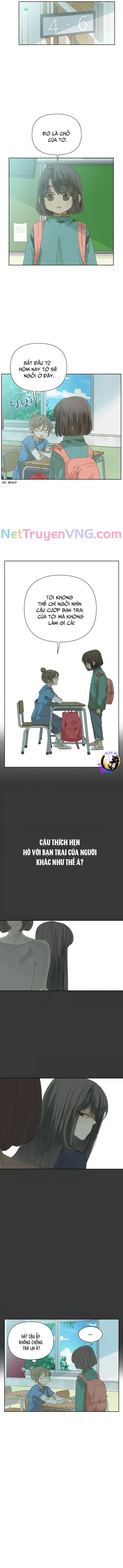 Cô Nàng Sắc Sảo Chap 47 - Next Chap 46