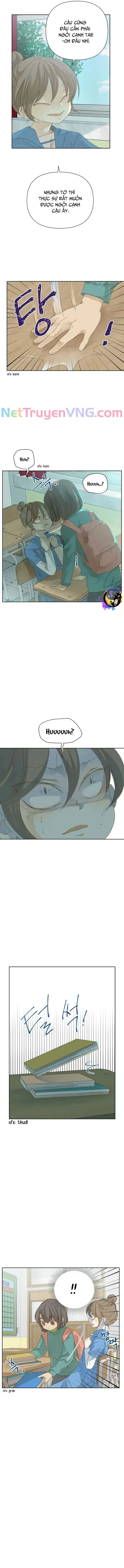 Cô Nàng Sắc Sảo Chap 47 - Next Chap 46