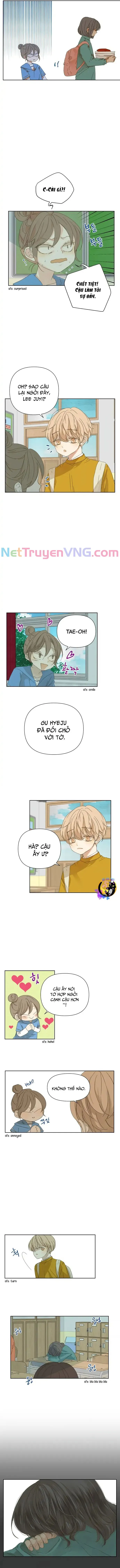 Cô Nàng Sắc Sảo Chap 47 - Next Chap 46