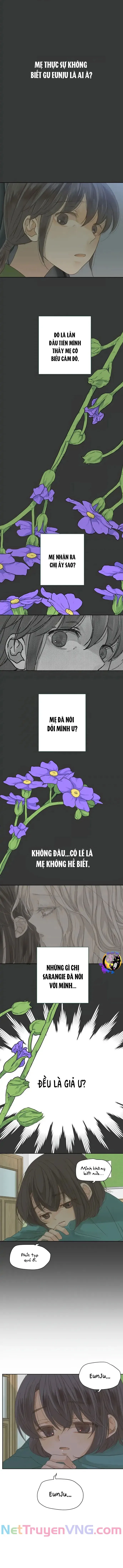 Cô Nàng Sắc Sảo Chap 47 - Next Chap 46