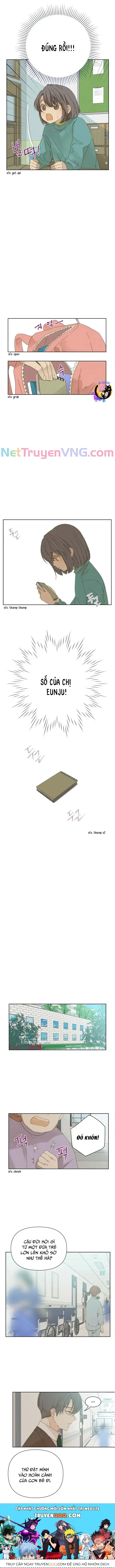 Cô Nàng Sắc Sảo Chap 47 - Next Chap 46