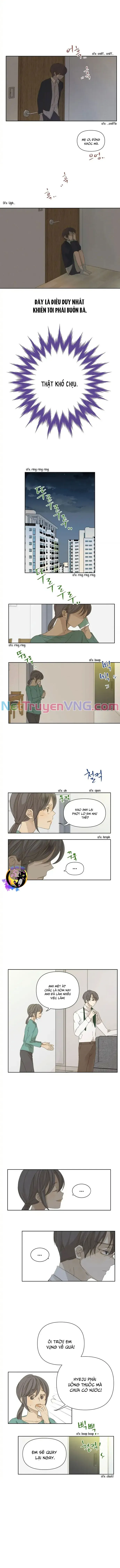 Cô Nàng Sắc Sảo Chap 48 - Next Chap 47