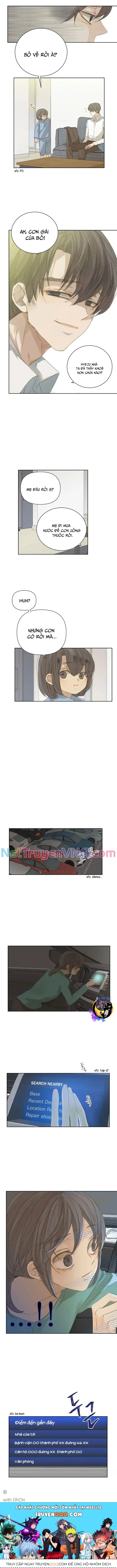 Cô Nàng Sắc Sảo Chap 48 - Next Chap 47