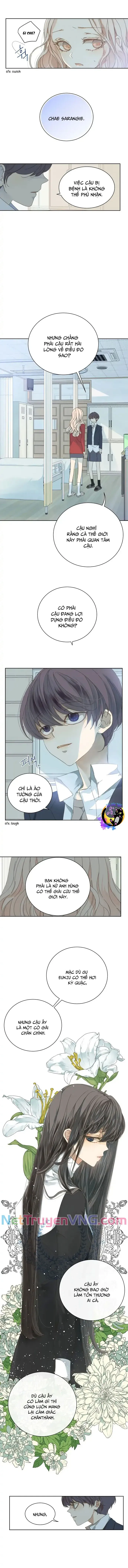 Cô Nàng Sắc Sảo Chap 48 - Next Chap 47