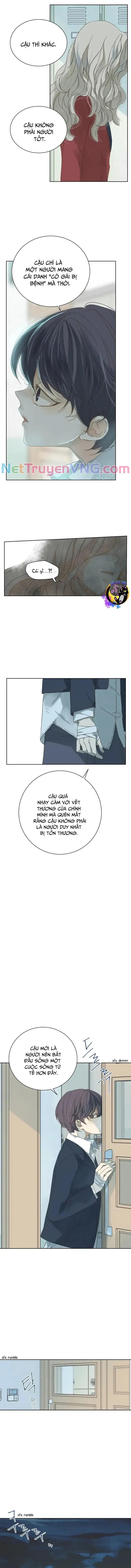Cô Nàng Sắc Sảo Chap 48 - Next Chap 47