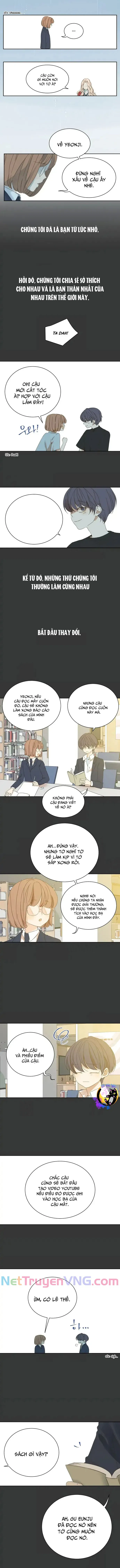 Cô Nàng Sắc Sảo Chap 48 - Next Chap 47