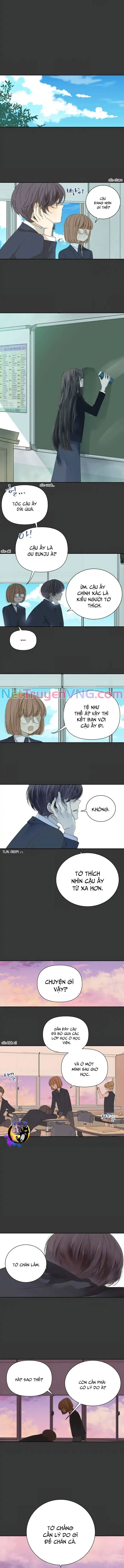 Cô Nàng Sắc Sảo Chap 48 - Next Chap 47