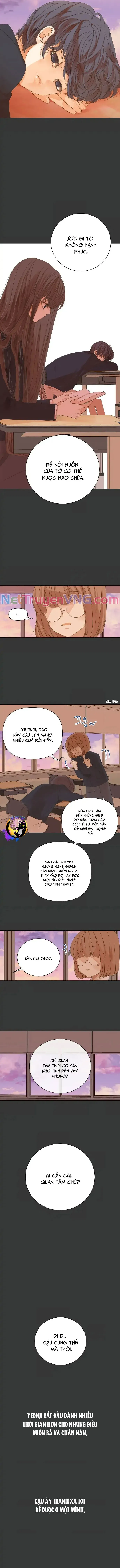 Cô Nàng Sắc Sảo Chap 48 - Next Chap 47