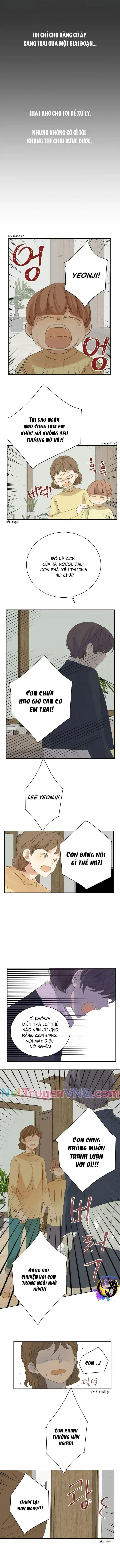 Cô Nàng Sắc Sảo Chap 48 - Next Chap 47