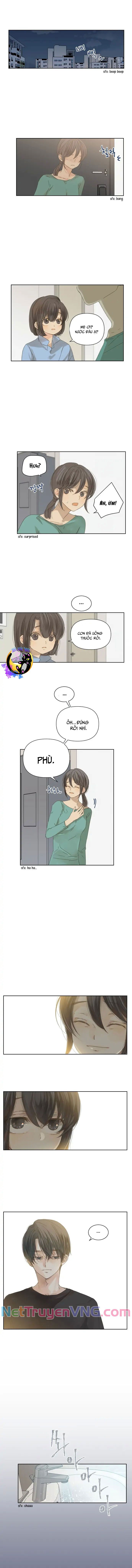 Cô Nàng Sắc Sảo Chap 49 - Next Chap 48