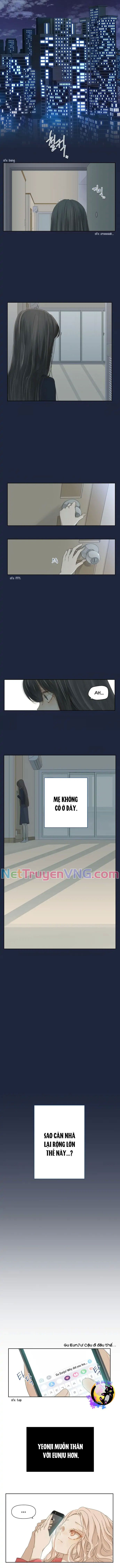 Cô Nàng Sắc Sảo Chap 49 - Next Chap 48