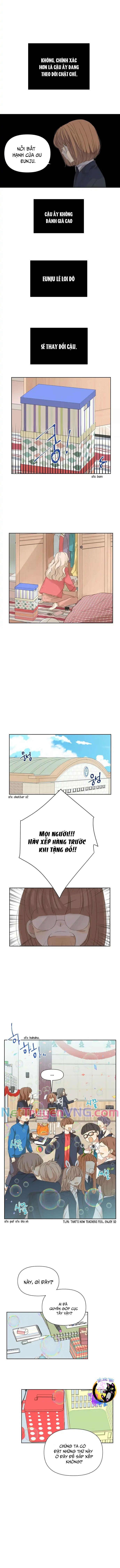 Cô Nàng Sắc Sảo Chap 49 - Next Chap 48