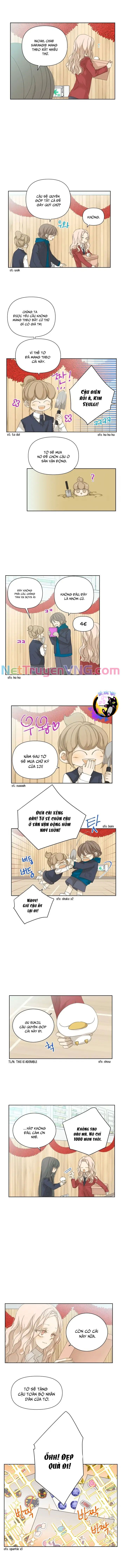 Cô Nàng Sắc Sảo Chap 49 - Next Chap 48