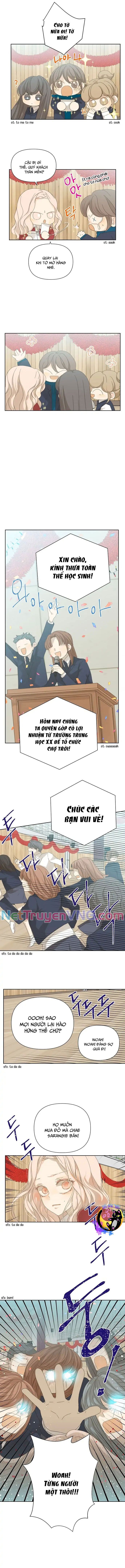 Cô Nàng Sắc Sảo Chap 49 - Next Chap 48