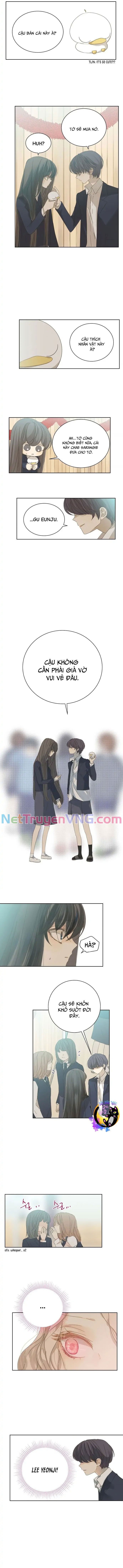 Cô Nàng Sắc Sảo Chap 49 - Next Chap 48