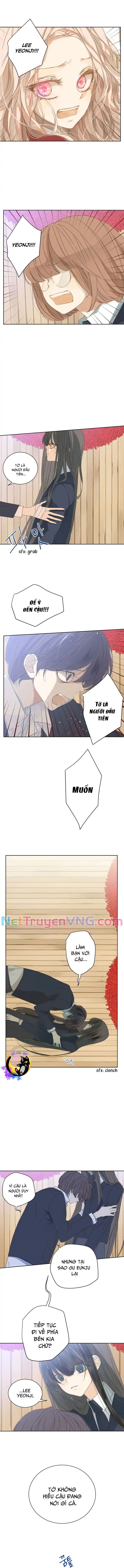 Cô Nàng Sắc Sảo Chap 50 - Next Chap 49