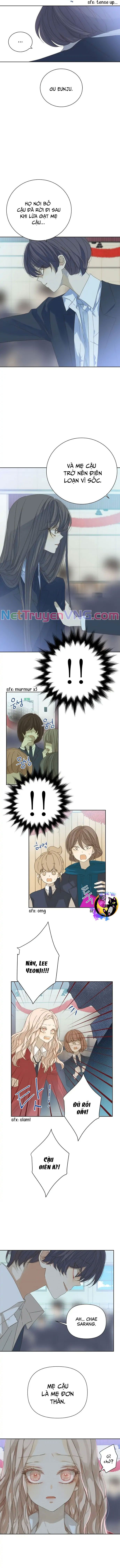 Cô Nàng Sắc Sảo Chap 50 - Next Chap 49