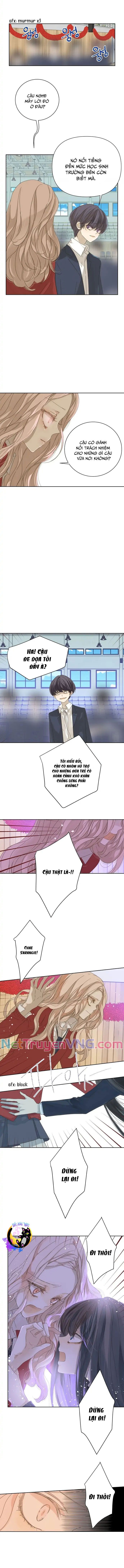 Cô Nàng Sắc Sảo Chap 50 - Next Chap 49