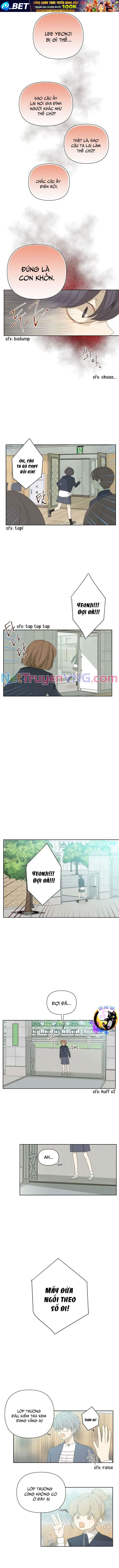 Cô Nàng Sắc Sảo Chap 50 - Next Chap 49