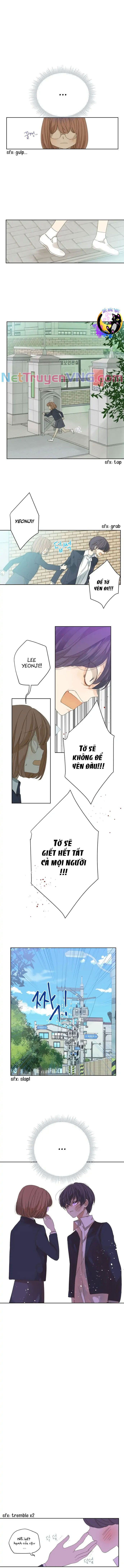 Cô Nàng Sắc Sảo Chap 50 - Next Chap 49