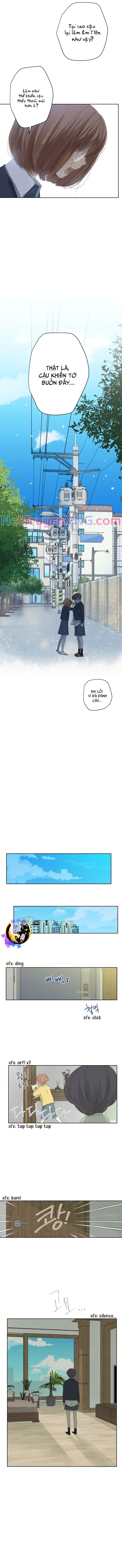 Cô Nàng Sắc Sảo Chap 50 - Next Chap 49