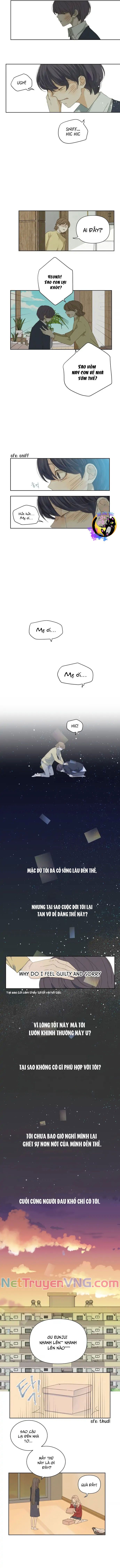 Cô Nàng Sắc Sảo Chap 50 - Next Chap 49