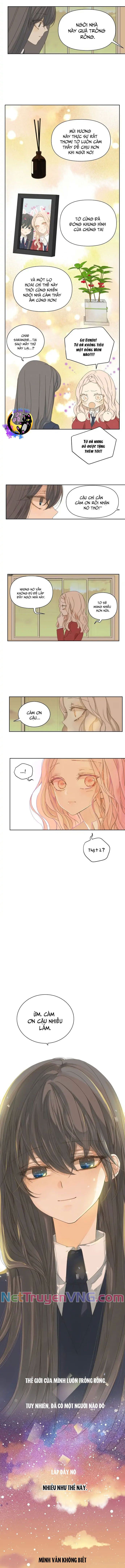 Cô Nàng Sắc Sảo Chap 50 - Next Chap 49