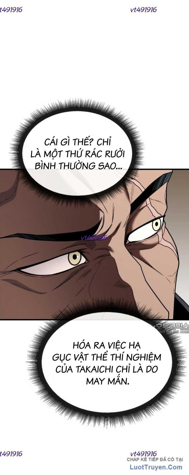 Rỉ Sét Chap 47 - Next Chap 46