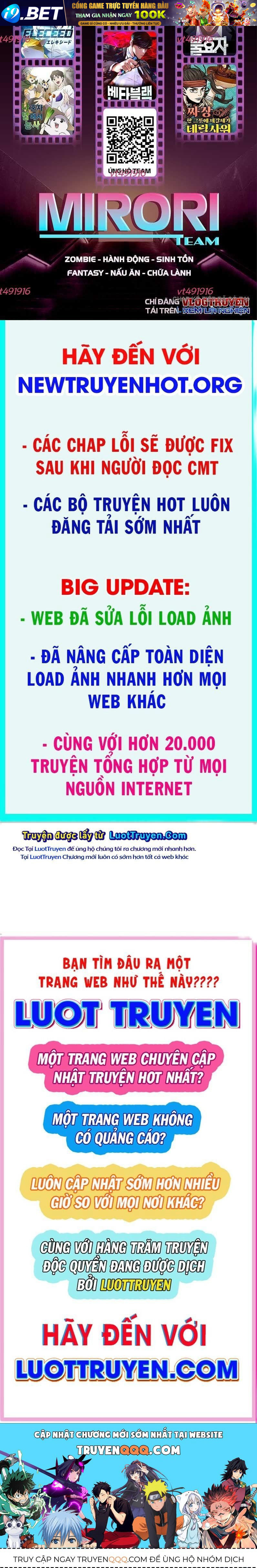 Rỉ Sét Chap 47 - Next Chap 46